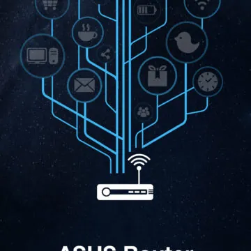 Recensione Asus RT-BE88U e Asus RT-BE86U, i router per chi non vuole compromessi - macitynet.it