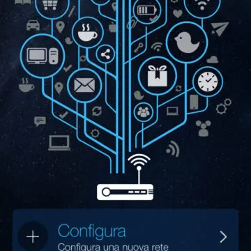 Recensione Asus RT-BE88U e Asus RT-BE86U, i router per chi non vuole compromessi - macitynet.it