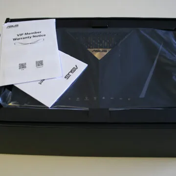 Recensione Asus RT-BE88U e Asus RT-BE86U, i router per chi non vuole compromessi - macitynet.it