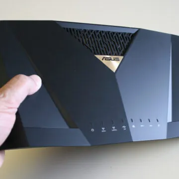 Recensione Asus RT-BE88U e Asus RT-BE86U, i router per chi non vuole compromessi - macitynet.it