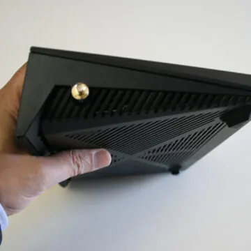 Recensione Asus RT-BE88U e Asus RT-BE86U, i router per chi non vuole compromessi - macitynet.it