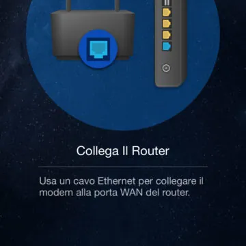 Recensione Asus RT-BE88U e Asus RT-BE86U, i router per chi non vuole compromessi - macitynet.it