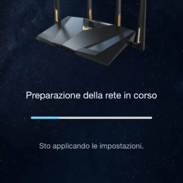 Recensione Asus RT-BE88U e Asus RT-BE86U, i router per chi non vuole compromessi - macitynet.it