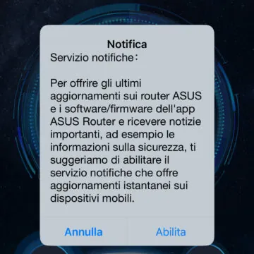 Recensione Asus RT-BE88U e Asus RT-BE86U, i router per chi non vuole compromessi - macitynet.it