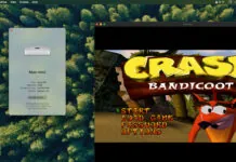 Gamma, emulatore PlayStation disponibile per Mac Gamma, emulatore PlayStation disponibile per Mac - macitynet.it