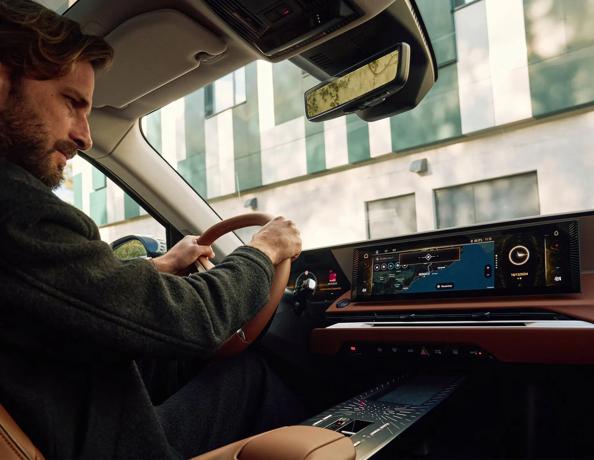 Al via gli ordini della DS N° 8 in Italia che promette fino a 750KM di autonomia - macitynet.it