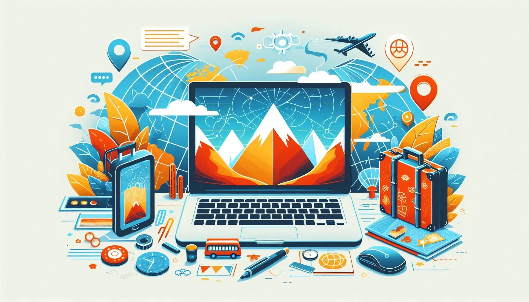 Come usare una VPN per viaggiare e risparmiare sui voli - macitynet.it Come usare una VPN per viaggiare e risparmiare sui voli - macitynet.it