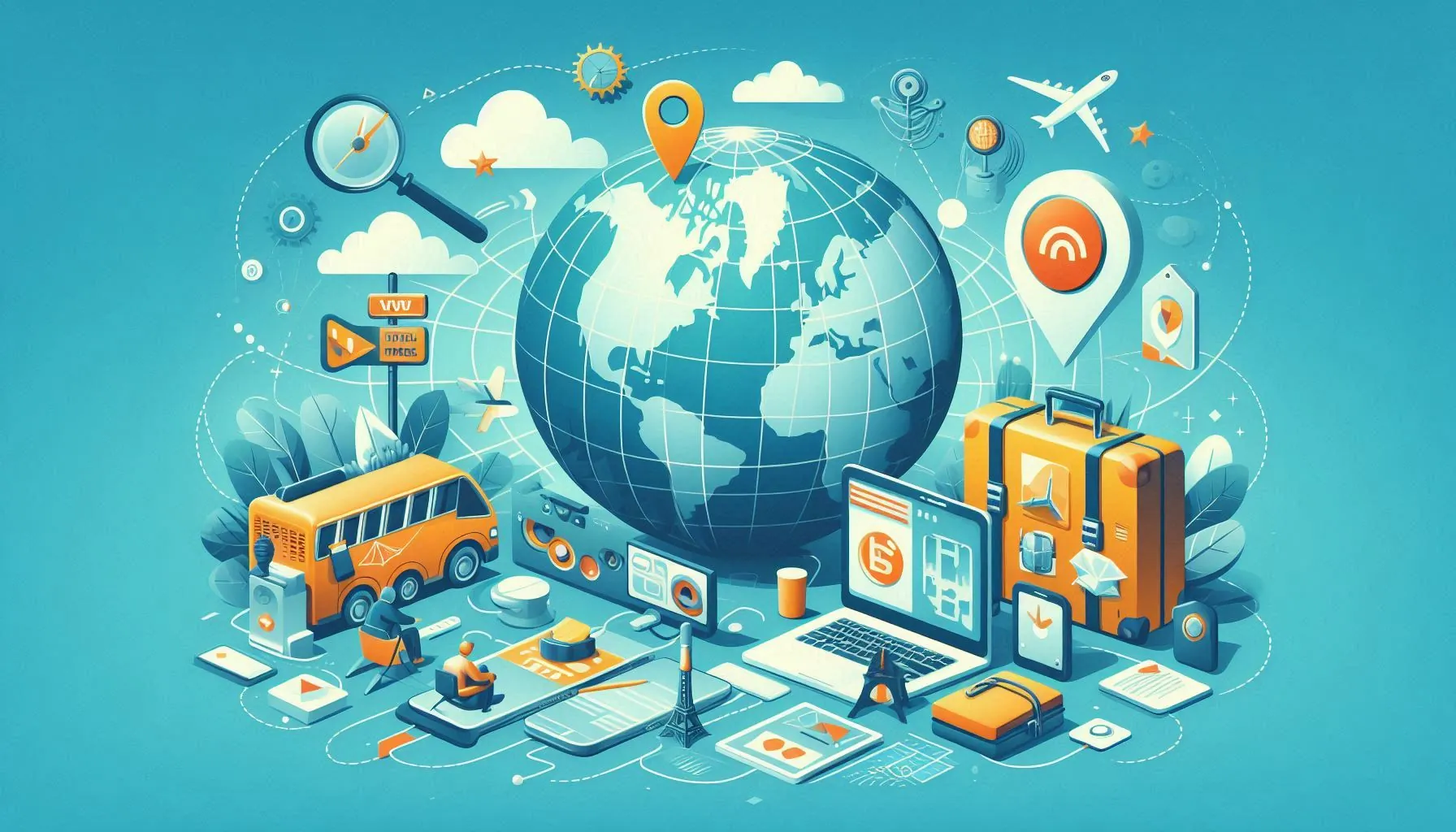 Come usare una VPN per viaggiare e risparmiare sui voli - macitynet.it Come usare una VPN per viaggiare e risparmiare sui voli - macitynet.it