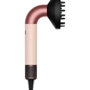 Dyson Supersonic r, non chiamatelo asciugacapelli - macitynet.it