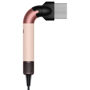 Dyson Supersonic r, non chiamatelo asciugacapelli - macitynet.it