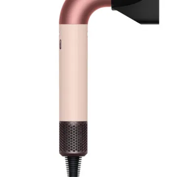 Dyson Supersonic r, non chiamatelo asciugacapelli - macitynet.it