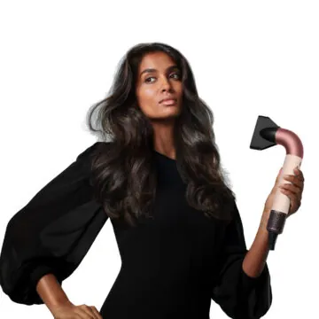 Dyson Supersonic r, non chiamatelo asciugacapelli - macitynet.it