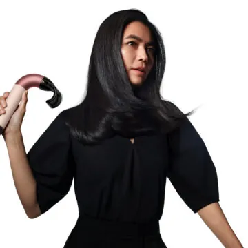 Dyson Supersonic r, non chiamatelo asciugacapelli - macitynet.it