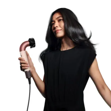 Dyson Supersonic r, non chiamatelo asciugacapelli - macitynet.it