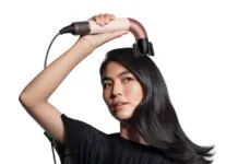 Dyson Supersonic r, non chiamatelo asciugacapelli Dyson Supersonic r, non chiamatelo asciugacapelli - macitynet.it