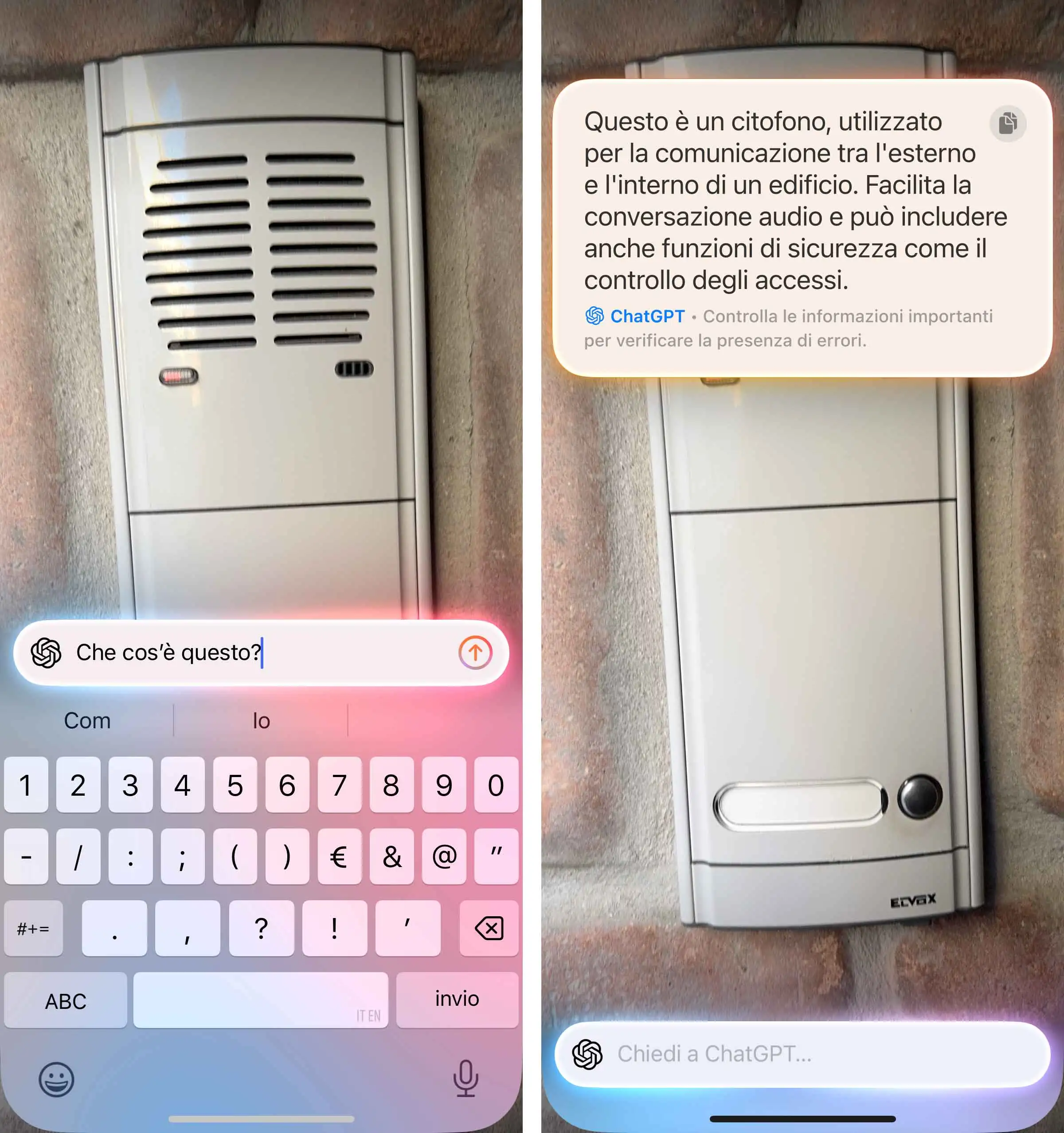 Con iOS 18.4 la Visual Intelligence anche su iPhone 15 Pro - macitynet.it