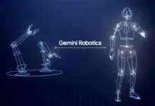 Con Gemini Robotics Google porta la sua AI nel mondo reale - macitynet.it