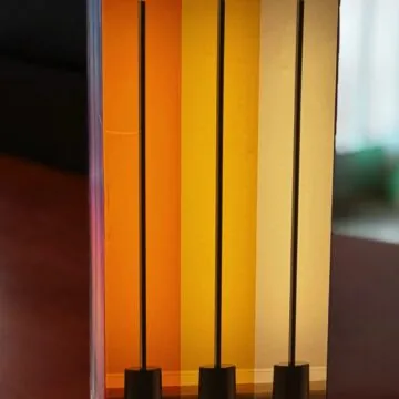 Recensione Govee Floor Lamp 2, un mare di luce e di colori anche con Matter - macitynet.it