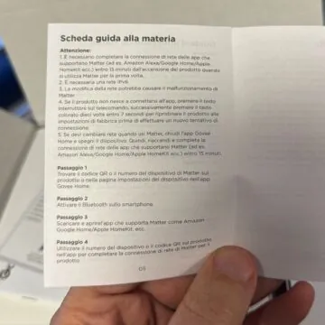 Recensione Govee Floor Lamp 2, un mare di luce e di colori anche con Matter - macitynet.it