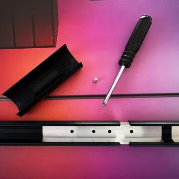 Recensione Govee Floor Lamp 2, un mare di luce e di colori anche con Matter - macitynet.it