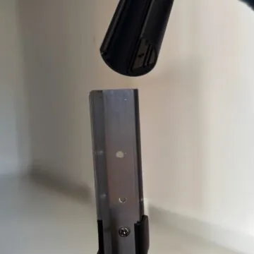 Recensione Govee Floor Lamp 2, un mare di luce e di colori anche con Matter - macitynet.it