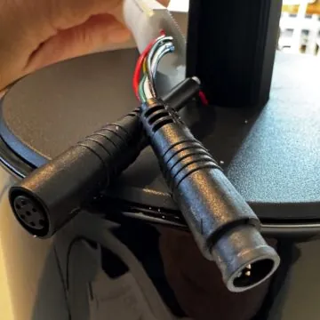 Recensione Govee Floor Lamp 2, un mare di luce e di colori anche con Matter - macitynet.it