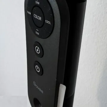 Recensione Govee Floor Lamp 2, un mare di luce e di colori anche con Matter - macitynet.it