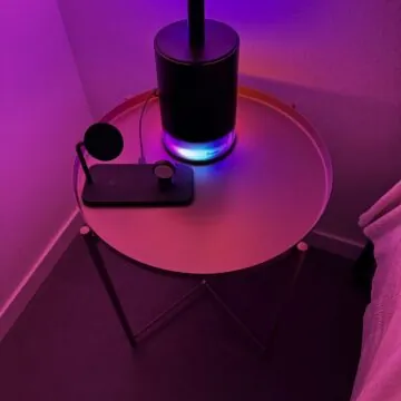 Recensione Govee Floor Lamp 2, un mare di luce e di colori anche con Matter - macitynet.it