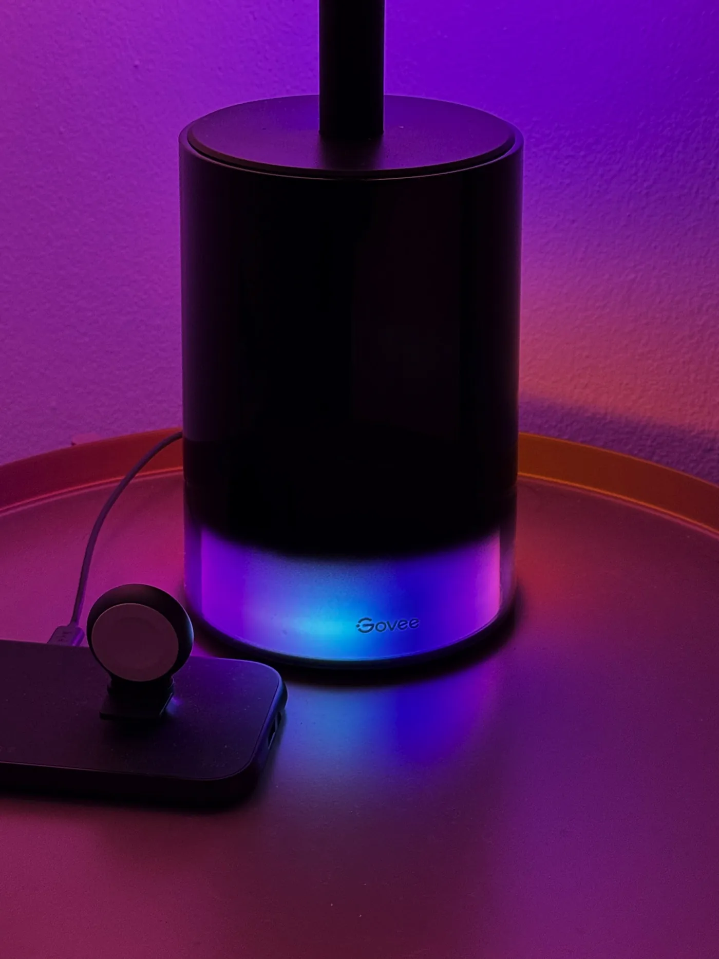 Recensione Govee Floor Lamp 2, un mare di luce e di colori anche con Matter - macitynet.it Recensione Govee Floor Lamp 2, un mare di luce e di colori anche con Matter - macitynet.it