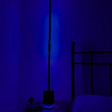 Recensione Govee Floor Lamp 2, un mare di luce e di colori anche con Matter - macitynet.it