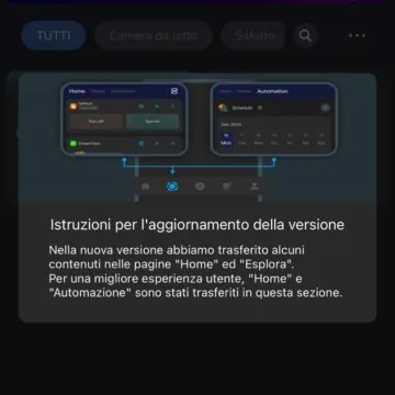 Recensione Govee Floor Lamp 2, un mare di luce e di colori anche con Matter - macitynet.it