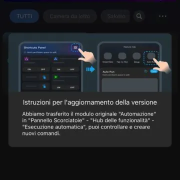 Recensione Govee Floor Lamp 2, un mare di luce e di colori anche con Matter - macitynet.it