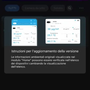 Recensione Govee Floor Lamp 2, un mare di luce e di colori anche con Matter - macitynet.it