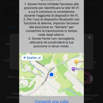 Recensione Govee Floor Lamp 2, un mare di luce e di colori anche con Matter - macitynet.it