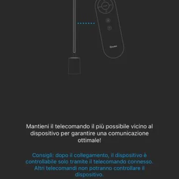 Recensione Govee Floor Lamp 2, un mare di luce e di colori anche con Matter - macitynet.it