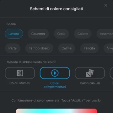 Recensione Govee Floor Lamp 2, un mare di luce e di colori anche con Matter - macitynet.it
