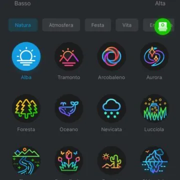 Recensione Govee Floor Lamp 2, un mare di luce e di colori anche con Matter - macitynet.it