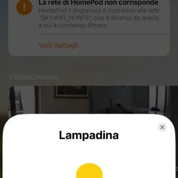 Recensione Govee Floor Lamp 2, un mare di luce e di colori anche con Matter - macitynet.it