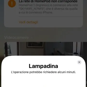 Recensione Govee Floor Lamp 2, un mare di luce e di colori anche con Matter - macitynet.it