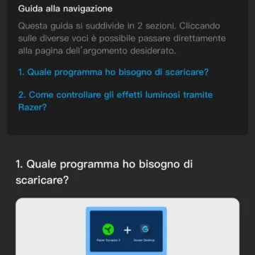 Recensione Govee Floor Lamp 2, un mare di luce e di colori anche con Matter - macitynet.it