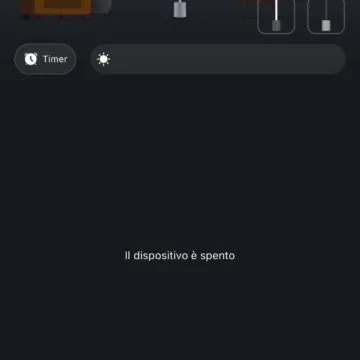 Recensione Govee Floor Lamp 2, un mare di luce e di colori anche con Matter - macitynet.it