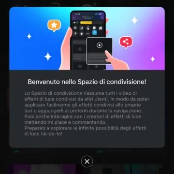 Recensione Govee Floor Lamp 2, un mare di luce e di colori anche con Matter - macitynet.it