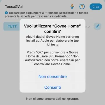 Recensione Govee Floor Lamp 2, un mare di luce e di colori anche con Matter - macitynet.it