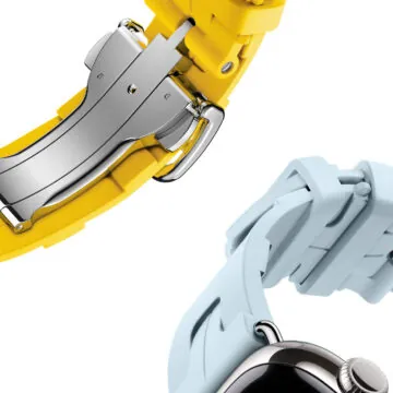 Apple, nuove custodie per iPhone e cinturini Apple Watch con colorazioni primaverili - macitynet.it