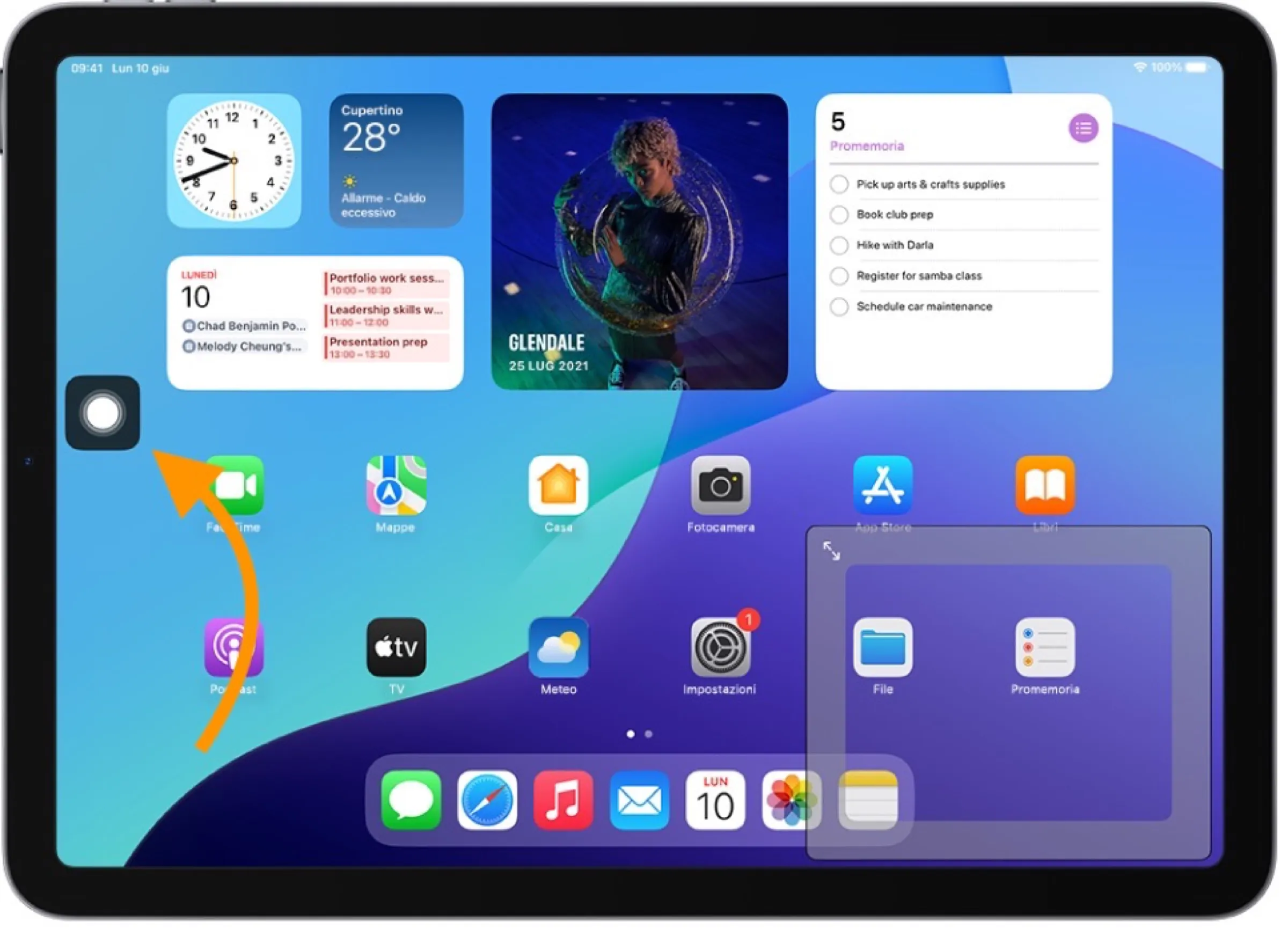 I migliori trucchi su Apple Pencil che tutti dovrebbero conoscere - macitynet.it I migliori trucchi su Apple Pencil che tutti dovrebbero conoscere - macitynet.it
