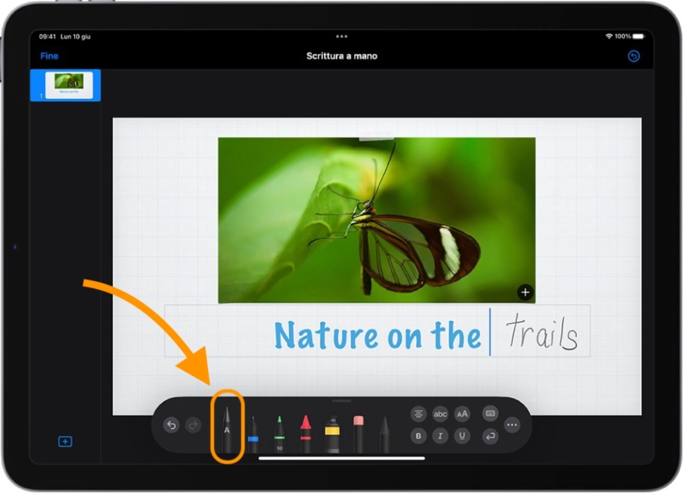I migliori trucchi su Apple Pencil che tutti dovrebbero conoscere - macitynet.it I migliori trucchi su Apple Pencil che tutti dovrebbero conoscere - macitynet.it