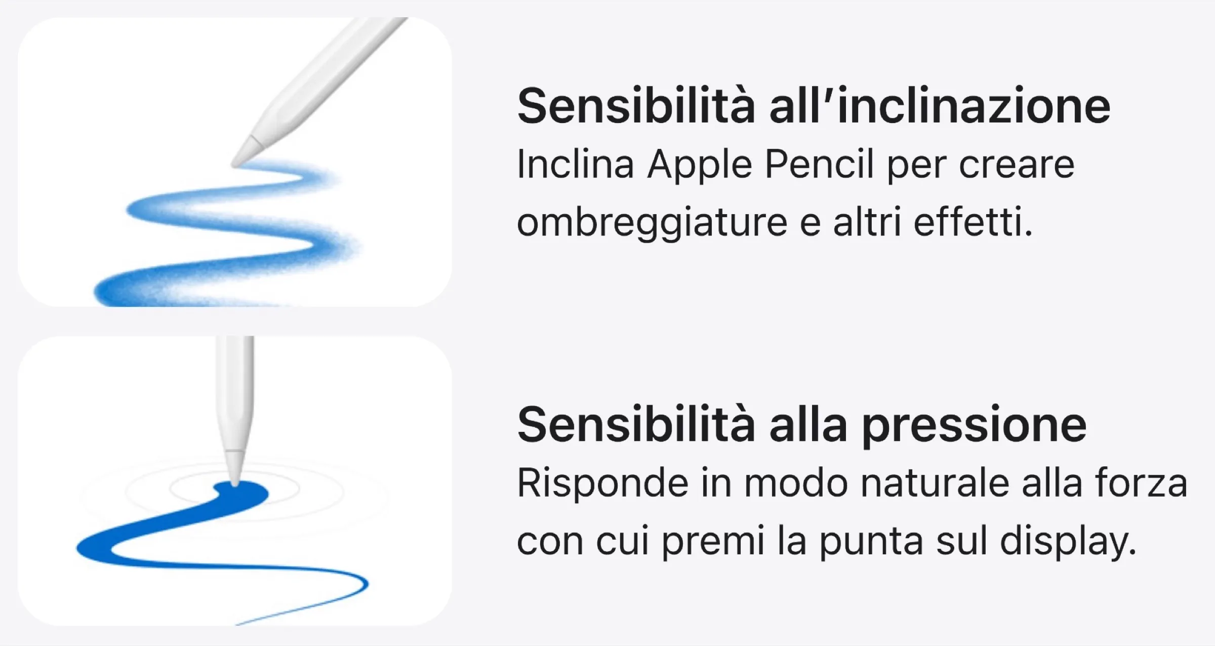 I migliori trucchi su Apple Pencil che tutti dovrebbero conoscere - macitynet.it I migliori trucchi su Apple Pencil che tutti dovrebbero conoscere - macitynet.it