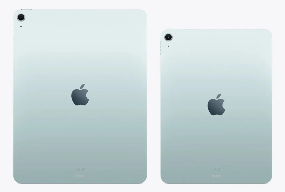 iPad Air M3, cambia poco ma piace sempre nelle prime recensioni - macitynet.it iPad Air M3, cambia poco ma piace sempre nelle prime recensioni - macitynet.it