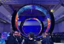 Iniziata MIR 2025, fiera dell'audiovisivo e dell'intrattenimento - macitynet.it
