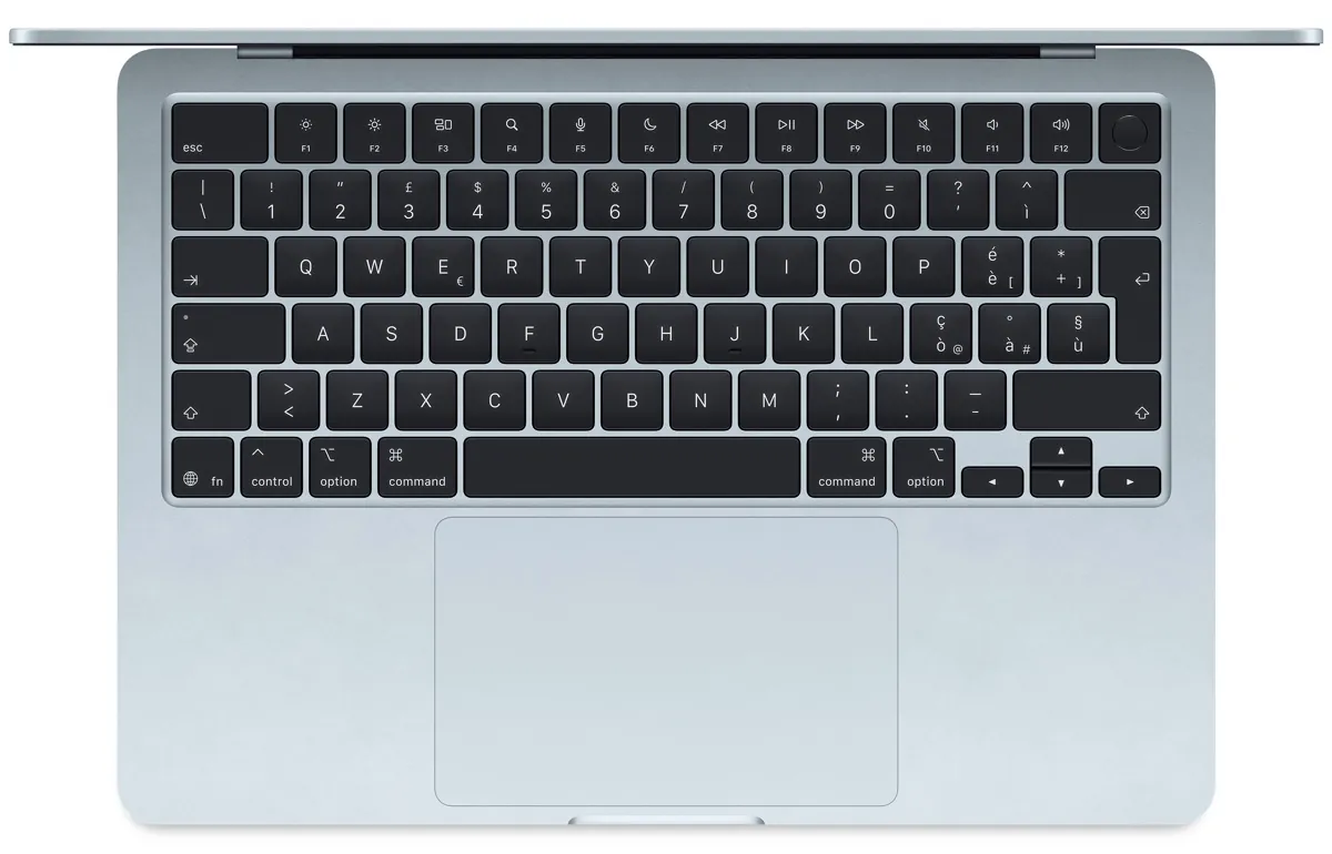 Apple elimina MacBook Air M2 e M3 ma riduce il prezzo di M4 - macitynet.it